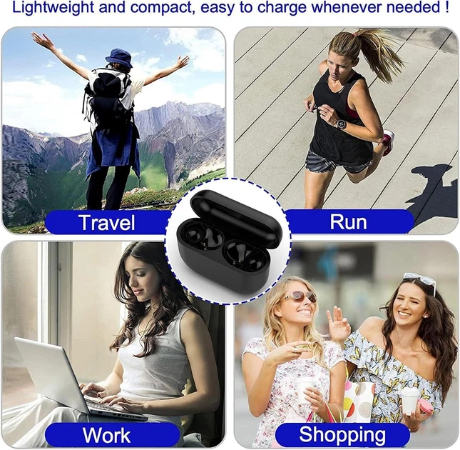 Зарядный кейс для Jabra Elite 8 и Elite 8 Active 590 мАч - изображение 7