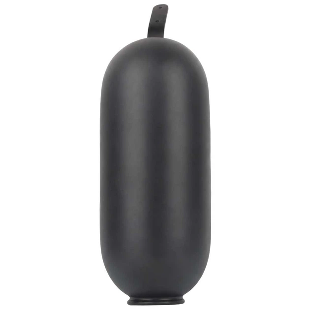 Мембрана для гидроаккумулятора с хвостом Ø90мм 80-100л Rubber WETRON (779503) - Фото 1 Мембрана для гидроаккумулятора с хвостом Ø90мм 80-100л Rubber WETRON (779503) - изображение 1