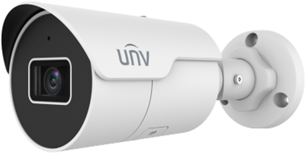 Kamera IP Uniview IPC2124LE-ADF28KM-H (6937096334662) - Zdjęcie 1 Kamera IP Uniview IPC2124LE-ADF28KM-H (6937096334662) - obraz 1