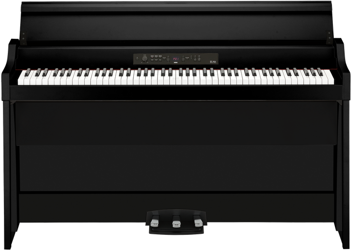Цифрове піаніно Korg G1 Air - Фото 1 Цифрове піаніно Korg G1 Air - зображення 1