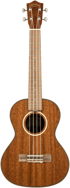 Ukulele Lanikai Tenor All Solid Mahogany - Zdjęcie 1 Ukulele Lanikai Tenor All Solid Mahogany - obraz 1