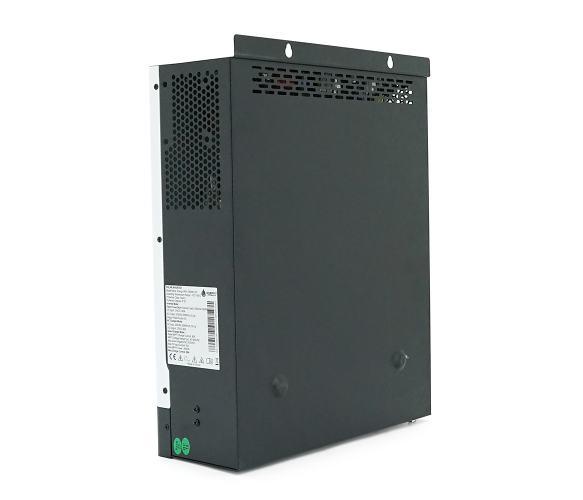 Гибридный инвертор ENERGY PROMAX VM II-1600W-12V, 2000VA/1600W, 12V, ток заряда 16-80А - Фото 3 Гибридный инвертор ENERGY PROMAX VM II-1600W-12V, 2000VA/1600W, 12V, ток заряда 16-80А - изображение 3