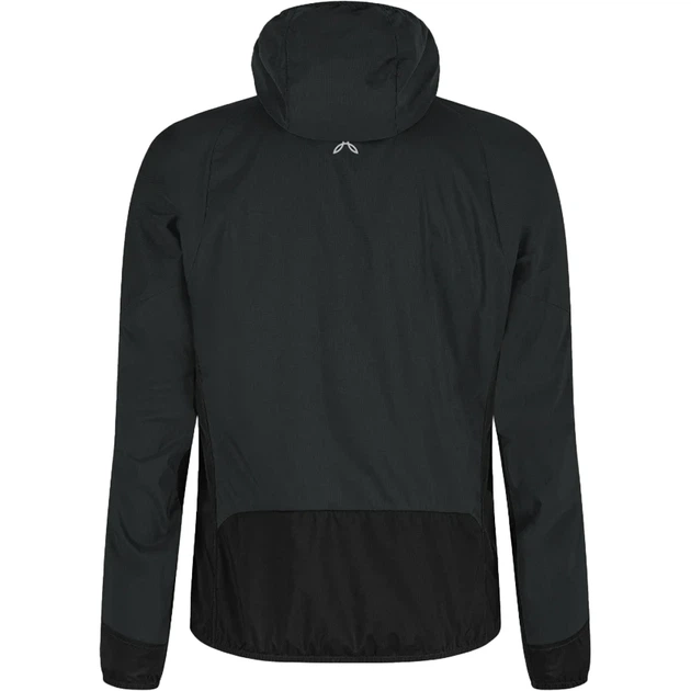 Куртка Montura Rise Octa Hooded Jacket XL Antracite - изображение 2