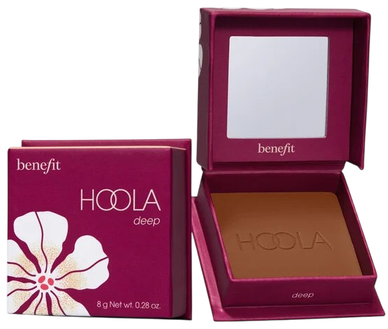 Бронзер для обличчя Benefit Hoola матовий Deep 8 г (602004160522) - Фото 1 Бронзер для обличчя Benefit Hoola матовий Deep 8 г (602004160522) - зображення 1
