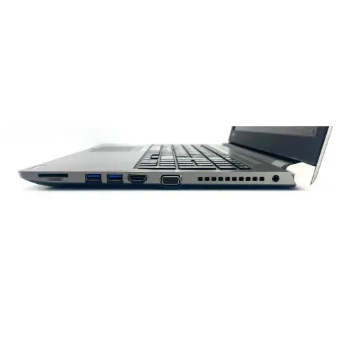 Ноутбук Toshiba Tecra Z50-C-14P 15.6" i7-6500U 3.1 GHz 8 GB DDR3 128 GB SSD + ОС Windows 10 Pro + АКБ + ЗП Б/В | 25190 - изображение 5