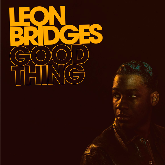 Вінілова платівка Leon Bridges - Good Thing (5th Anniversary Edition) (Yellow vinyl) 1lp - изображение 2