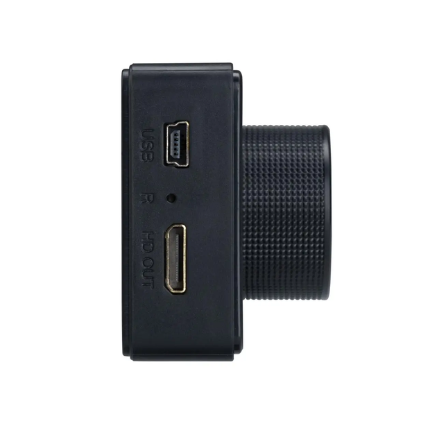 Відеореєстратор Globex GE-203w - изображение 4
