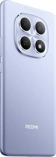Смартфон 6.77” Xiaomi Redmi Note 15 8/256GB, NFC фиолетовый - изображение 7