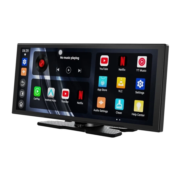 Автомобильный монитор Ottocast Ottoaibox N95 без камеры (N95) - изображение 3