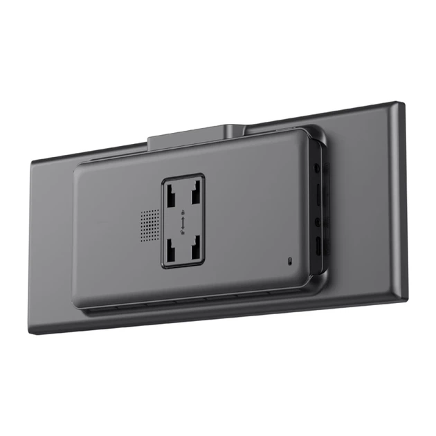 Автомобильный монитор Ottocast Ottoaibox N95 без камеры (N95) - изображение 4