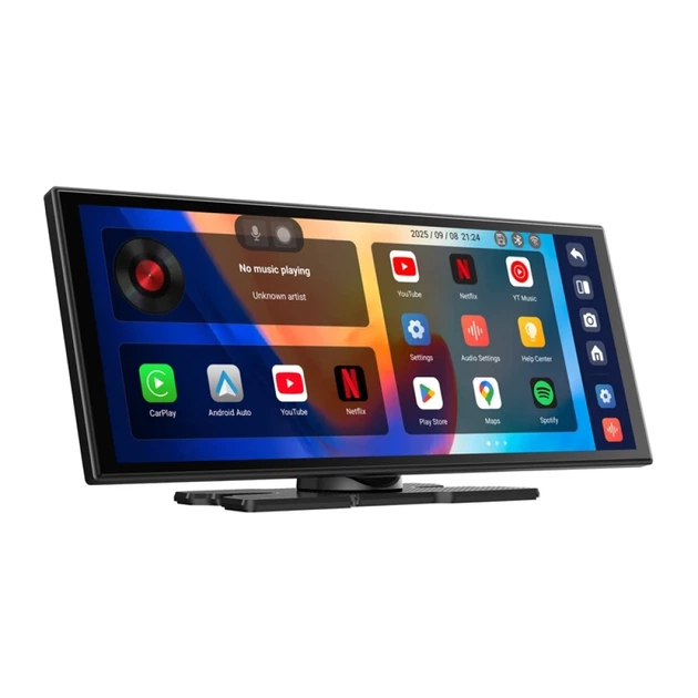 Монитор автомобильный Ottocast N95C - изображение 2