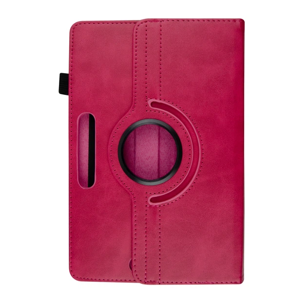 Захисний чохол Universal Tablet case 7 Pink - зображення 2
