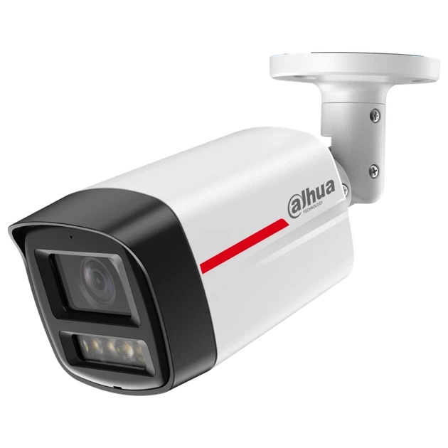 IP видеокамера Dahua DH-IPC-HFW2849TL-S-PRO 8МП (2.8мм) - Фото 1 IP видеокамера Dahua DH-IPC-HFW2849TL-S-PRO 8МП (2.8мм) - изображение 1
