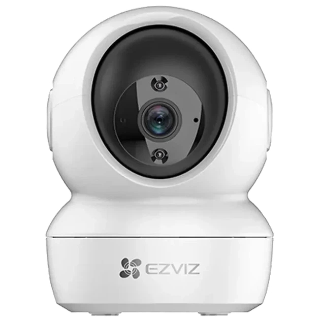IP видеокамера Ezviz H6c (4MP,W1 cs-h6c) 2K Auto-Tracking 360° - Фото 1 IP видеокамера Ezviz H6c (4MP,W1 cs-h6c) 2K Auto-Tracking 360° - изображение 1