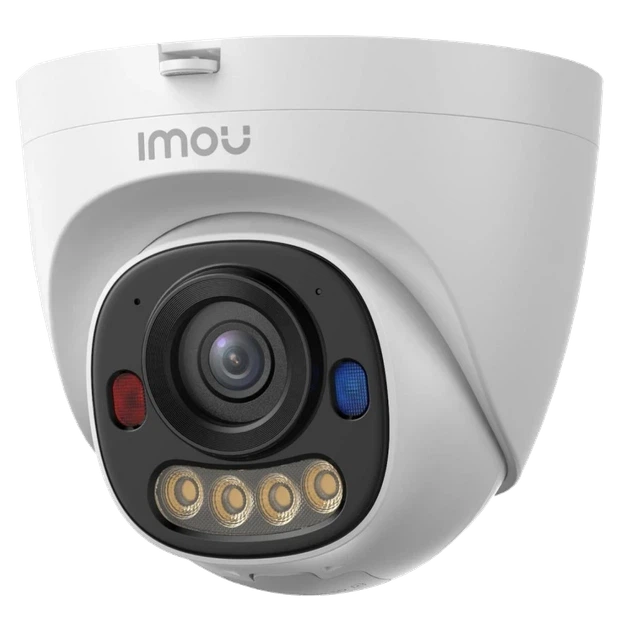 IP відеокамера Imou PS8D (IPC-PS8D-5V0) 5МП (2.8мм) PoE - Фото 1 IP відеокамера Imou PS8D (IPC-PS8D-5V0) 5МП (2.8мм) PoE - зображення 1