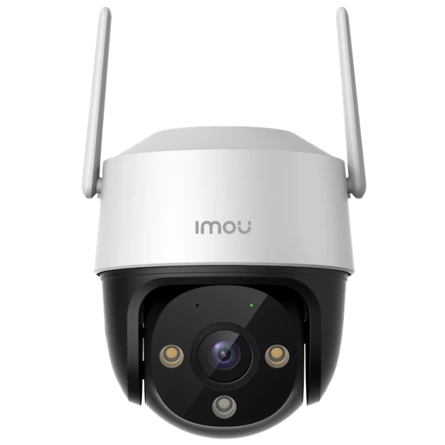IP видеокамера Imou Cruiser SE+ (IPC-K7CP-3H1WE) 3МП (3.6мм) - Фото 1 IP видеокамера Imou Cruiser SE+ (IPC-K7CP-3H1WE) 3МП (3.6мм) - изображение 1