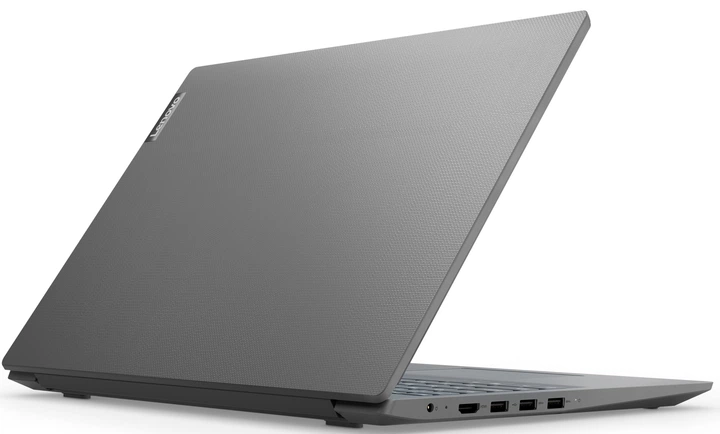 Ноутбук 15.6" Lenovo V15-IGL/ Intel Celeron N4020/ RAM 4GB/ SSD 128 - зображення 4