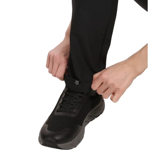 Штани Kilpi Belvela Wmn Black 34 (100087550) - изображение 5