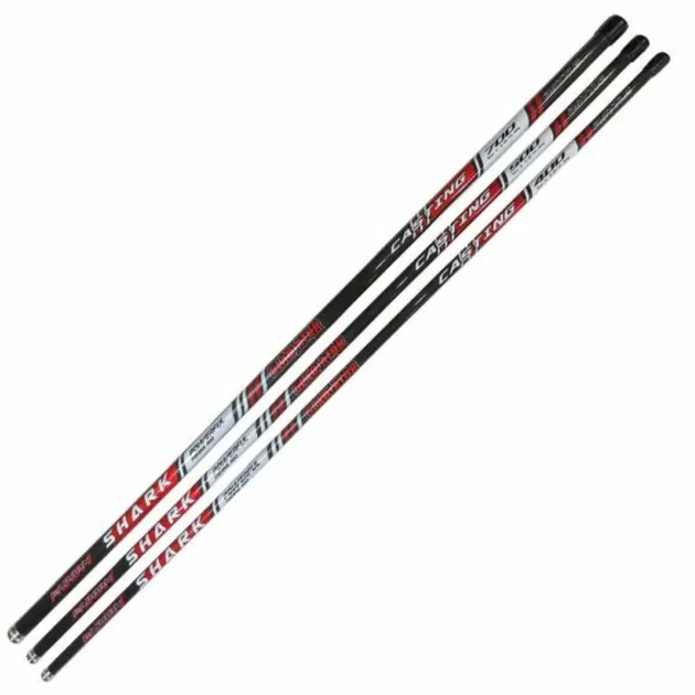 Вудка карбонова Gladiator Shark без кілець 5м (GL7046) - изображение 2