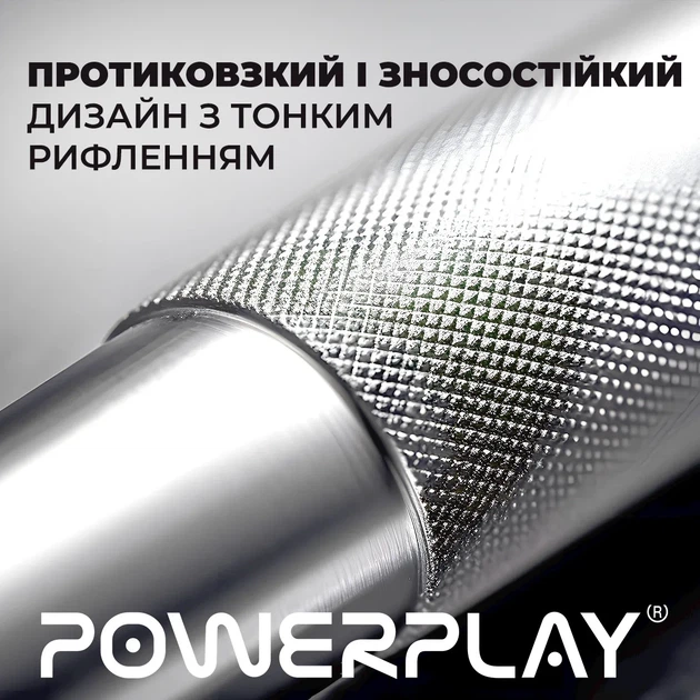 Еспандер-ножницы Active Point алюминиевый 112 кг серебряный - изображение 5
