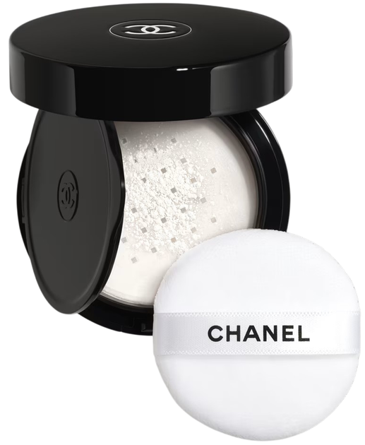 Пудра для обличчя Chanel Universelle Libre сипуча 10 Light 6 г (3145891327120) - Фото 1 Пудра для обличчя Chanel Universelle Libre сипуча 10 Light 6 г (3145891327120) - зображення 1