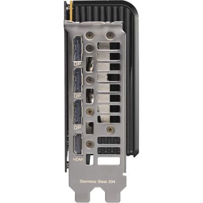 Відеокарта ASUS GeForce RTX5060 8Gb PRIME OC (PRIME-RTX5060-O8G) - зображення 8