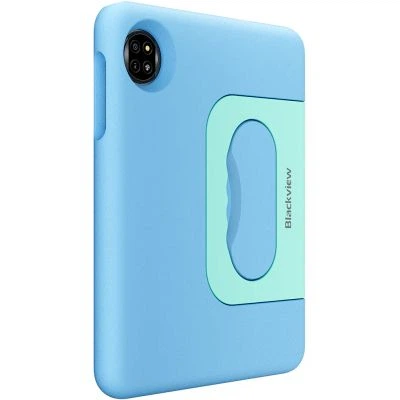 Планшет Blackview Tab 20 Kids 10.1" 4/64GB / WiFi / Bubble Blue (6931548324737) - Фото 6 Планшет Blackview Tab 20 Kids 10.1" 4/64GB / WiFi / Bubble Blue (6931548324737) - зображення 6