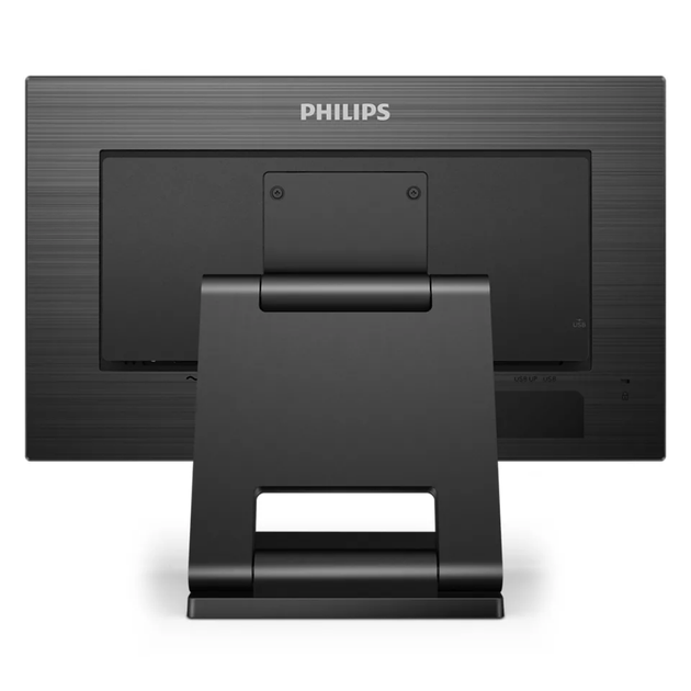 Монітор Philips 222B1TC/00 - зображення 5