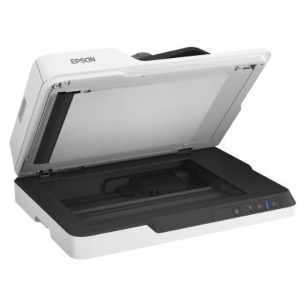 Сканер Epson WorkForce DS-1630 (B11B239401) - Фото 3 Сканер Epson WorkForce DS-1630 (B11B239401) - изображение 3