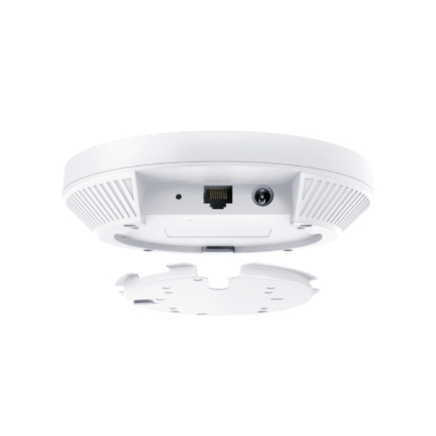 Точка доступу Wi-Fi TP-Link EAP650 - изображение 2