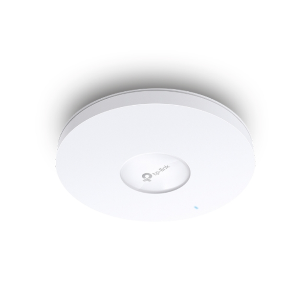 Точка доступу Wi-Fi TP-Link EAP650 - изображение 5