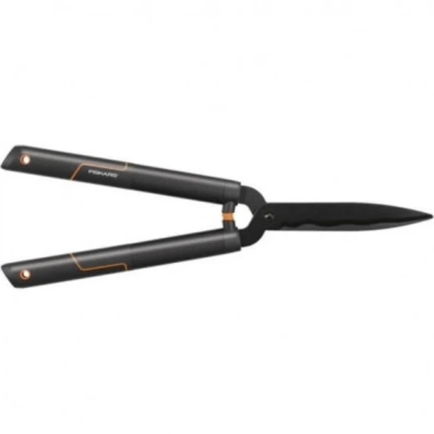Ножницы для живой изгороди Fiskars SingleStep™ 1001433 - Фото 1 Ножницы для живой изгороди Fiskars SingleStep™ 1001433 - изображение 1