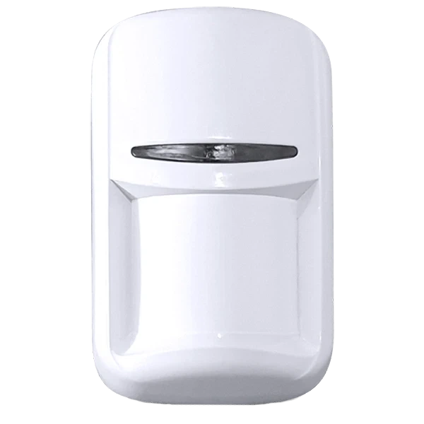 Беспроводной извещатель движения с иммунитетом к животным U-Prox PIR White (2982507097) - Фото 1 Беспроводной извещатель движения с иммунитетом к животным U-Prox PIR White (2982507097) - изображение 1