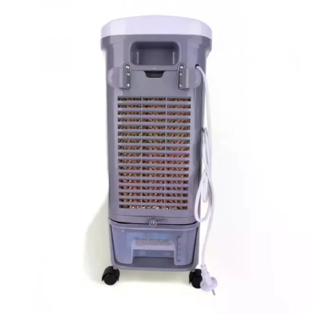 Портативний охолоджувач повітря DOMOTEC Air Cooler MS-1628 60 Вт - Фото 5 Портативний охолоджувач повітря DOMOTEC Air Cooler MS-1628 60 Вт - изображение 5