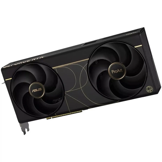 Відеокарта ASUS Nvidia GeForce RTX 5090 PROART OC 32GB (PROART-RTX5090-O32G) - изображение 3