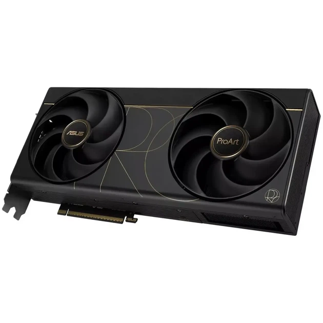 Відеокарта ASUS Nvidia GeForce RTX 5090 PROART OC 32GB (PROART-RTX5090-O32G) - изображение 5