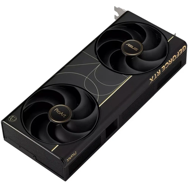Відеокарта ASUS Nvidia GeForce RTX 5090 PROART OC 32GB (PROART-RTX5090-O32G) - изображение 7