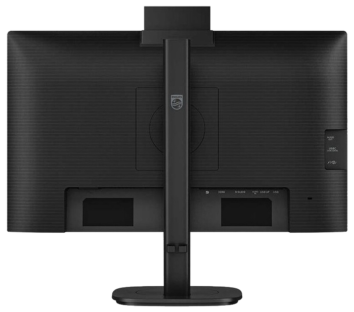 Монитор 23.8" 24B2N3200JH/00 PHILIPS 000348073 - Фото 2 Монитор 23.8" 24B2N3200JH/00 PHILIPS 000348073 - изображение 2