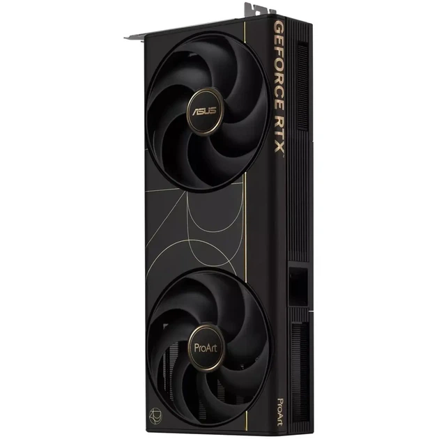 Відеокарта ASUS Nvidia GeForce RTX 5090 PROART OC 32GB (PROART-RTX5090-O32G) - изображение 9