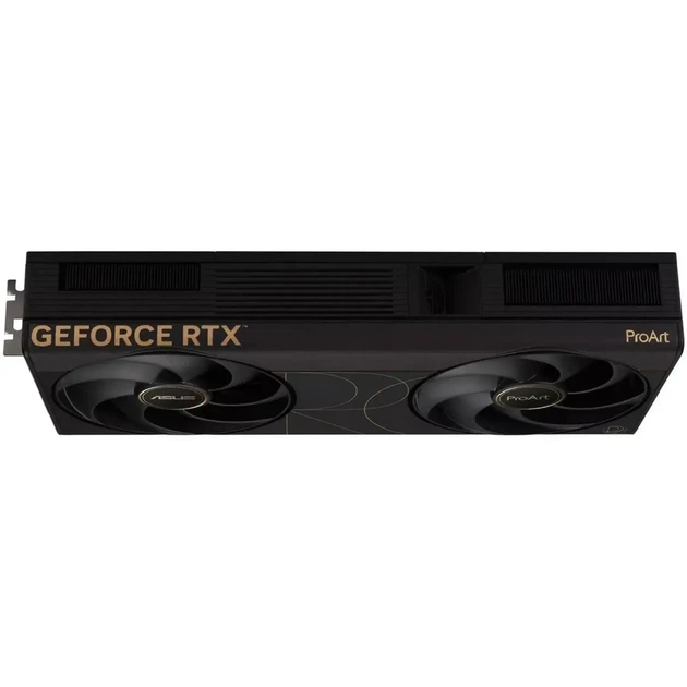 Відеокарта ASUS Nvidia GeForce RTX 5090 PROART OC 32GB (PROART-RTX5090-O32G) - изображение 12