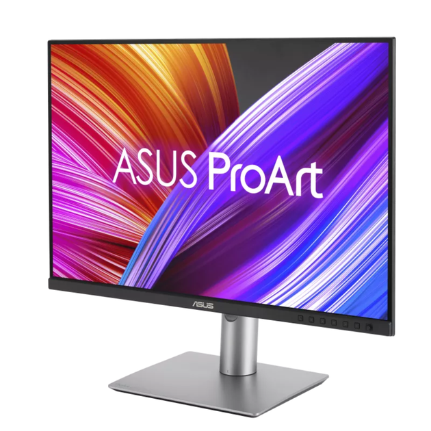 Монітор ASUS ProArt PA248CRV (90LM05K0-B01K70) - изображение 2