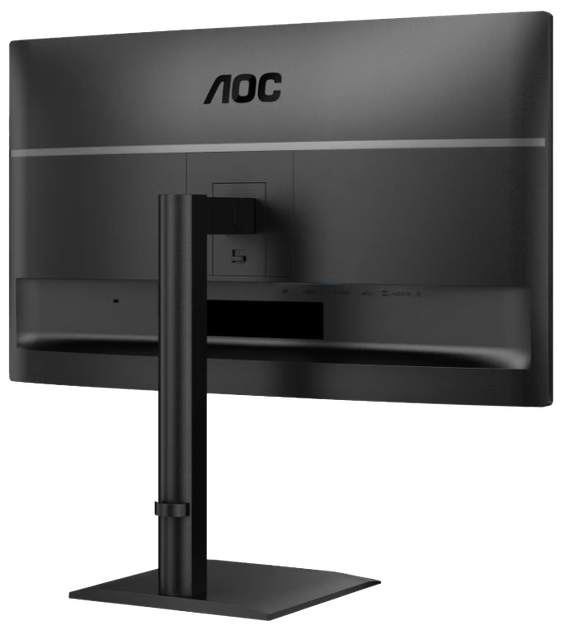 Монітор AOC 27E4U - Фото 13 Монітор AOC 27E4U - зображення 13
