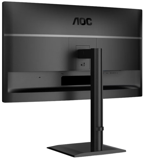 Монітор AOC 27E4U - Фото 14 Монітор AOC 27E4U - зображення 14