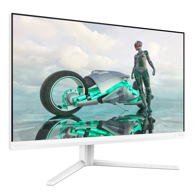 Монітор Philips 27M2N3501PA/00 - изображение 4