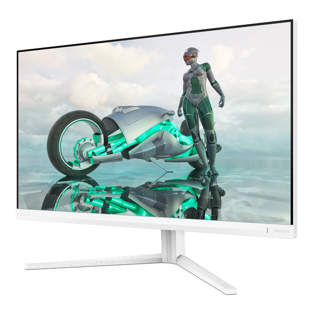 Монітор Philips 27M2N3501PA/00 - изображение 5