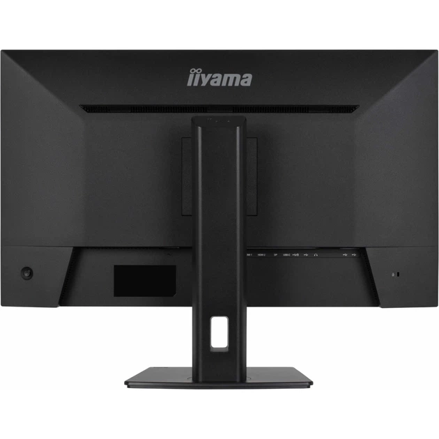 Монітор iiyama XB3294UHSCP-B1 - Фото 2 Монітор iiyama XB3294UHSCP-B1 - зображення 2
