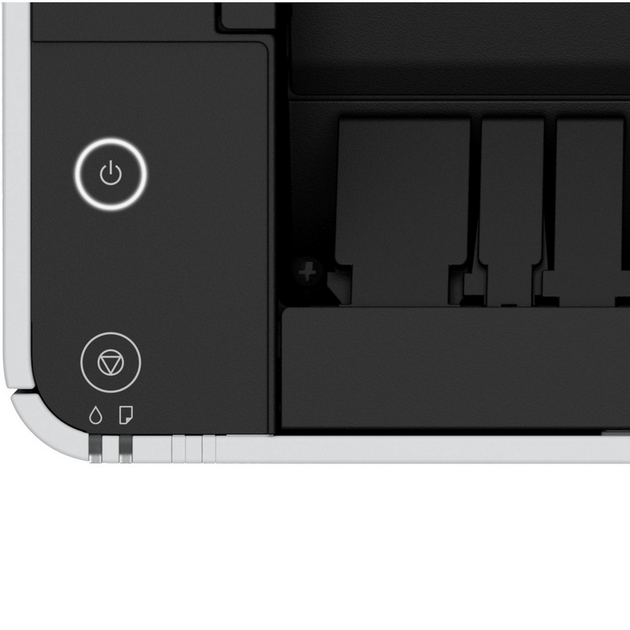 Струменевий принтер Epson M1170 с WiFi (C11CH44404) - изображение 3
