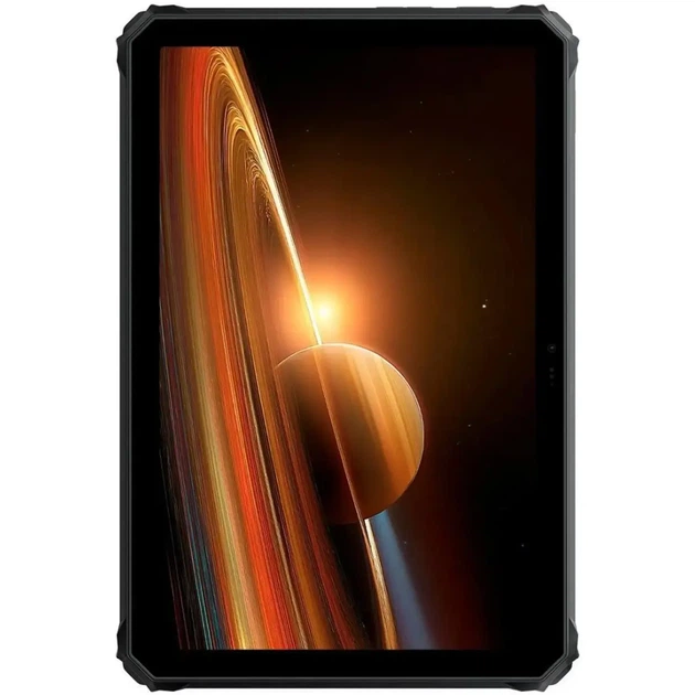 Планшет Blackview Active 7 Rugged Tab 8/128GB LTE Black (BVACTIVE7_B) - Фото 2 Планшет Blackview Active 7 Rugged Tab 8/128GB LTE Black (BVACTIVE7_B) - зображення 2