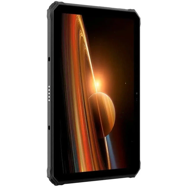 Планшет Blackview Active 7 Rugged Tab 8/128GB LTE Black (BVACTIVE7_B) - Фото 4 Планшет Blackview Active 7 Rugged Tab 8/128GB LTE Black (BVACTIVE7_B) - зображення 4