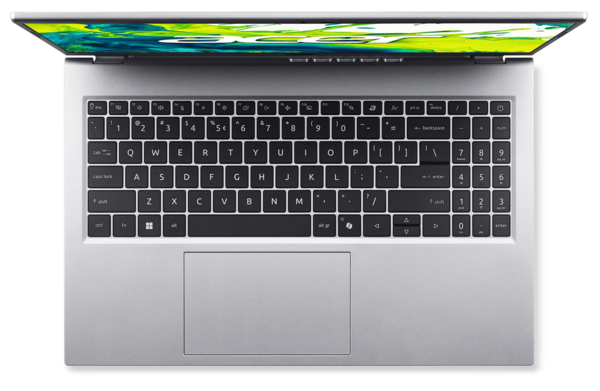 Ноутбук Acer Aspire Go 15 AG15-72P-56WZ (NX.JSVEU.011) - Фото 4 Ноутбук Acer Aspire Go 15 AG15-72P-56WZ (NX.JSVEU.011) - изображение 4